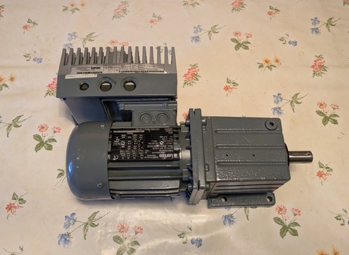 Lenze 8200 motec profibus - 8200,