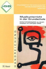 Musikunterricht in der
