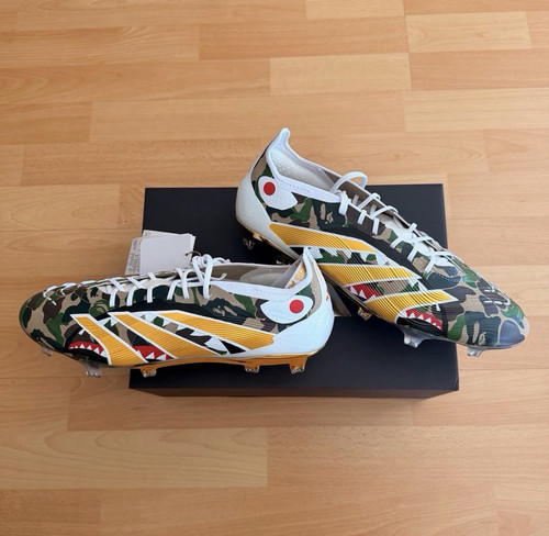 Adidas predator elite fg - adidas,