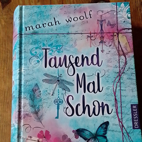 Tausend mal schon - tausend,