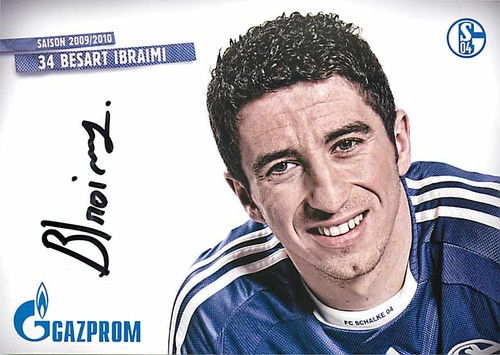 Besart ibraimi original - besart,