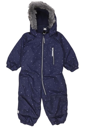 Schneeanzug mädchen - h&m,