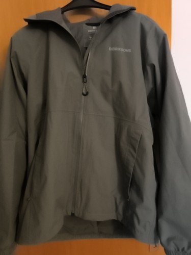 Didriksons herren jacke grün - didriksons,