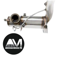 DPF Dieselpartikelfilter für VW PASSAT CC B6 2.0TDi  Bj 08- Eur: 4