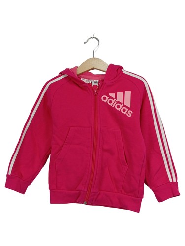 Adidas trainingsjacke 104 - gr.,