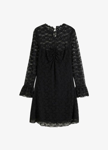 Neu spitzenkleid 44 46 - neu, 44/46