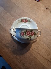 6 Suppentassen Winterling