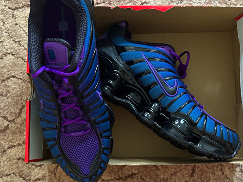 Nike shox herren - herren, sneaker