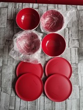 Tupperware allegra schüsseln - tupperware,