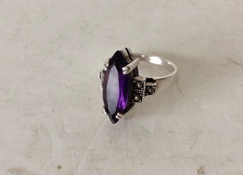 Ring silber 925 - ring,