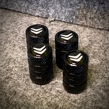 🇩🇪 4 Ventilkappen