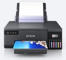 Epson ecotank l8050 kompakter - l8050,