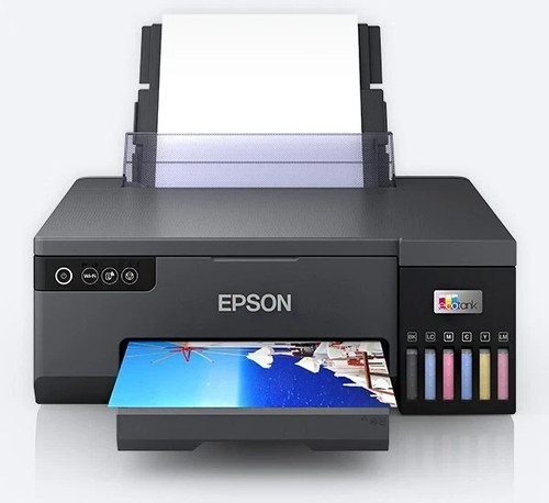 Epson ecotank l8050 kompakter - epson,