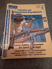 Visier special sonderheft - sonderheft, nr