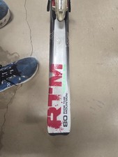 RTM Volkl Snow Skis All