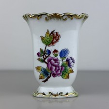 Herend queen victoria mini - queen,