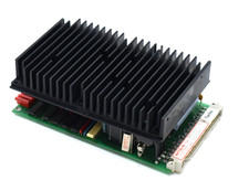 Mattke MTRM 61/8 T V02 Servoregler Controller Servoverstärker Modul