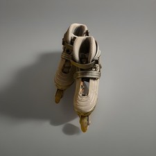 Inlineskates CrazyCreek 