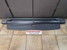 Laderaumabdeckung  Kombi-Rollo