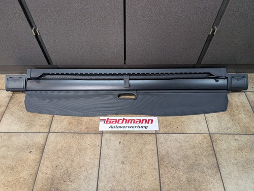 Laderaumabdeckung kombi rollo - , kombi-rollo