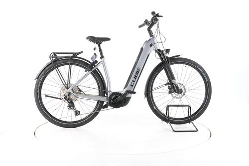 Cube nuride hybrid exc allroad - nuride,