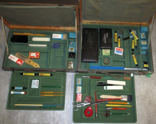 Konvolut pelikan graphos - konvolut,