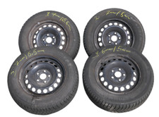 4x VW Golf 6 Plus 5M 195/65