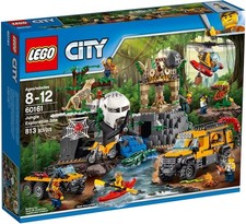 LEGO® City 60161
