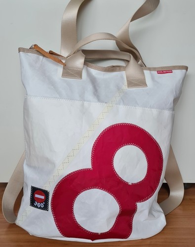 360 grad segeltuch rucksack - 360,