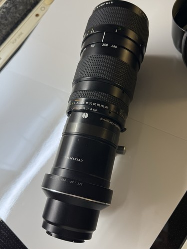 Hasselblad schneider kreuznach - hasselblad, schneider-kreuznach