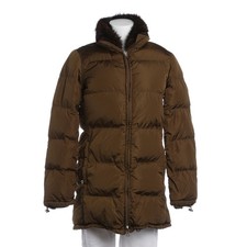 Winterjacke Prada Linea Rossa Braun 36 IT 42