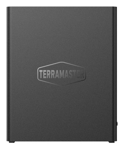 Terramaster ssd 8bay nas - ssd,