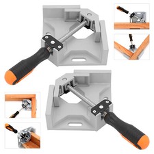 2er 90 Grad Schweißen Ecke