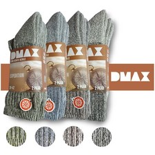 RESTPOSTEN DMAX 12 Paar Herren