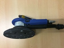 Hamach HDL 98 Exzenterschleifmaschine 150mm 5mm Hub