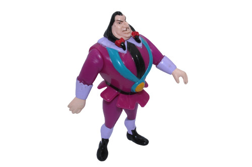 Disney pocahontas govern - pocahontas,