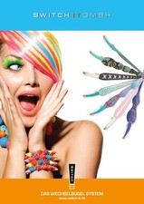 Switch it! Original Ersatzteil Brücke universal Steg verschiedene Farben