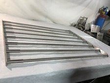 Edelstahl Sicherheitsstange