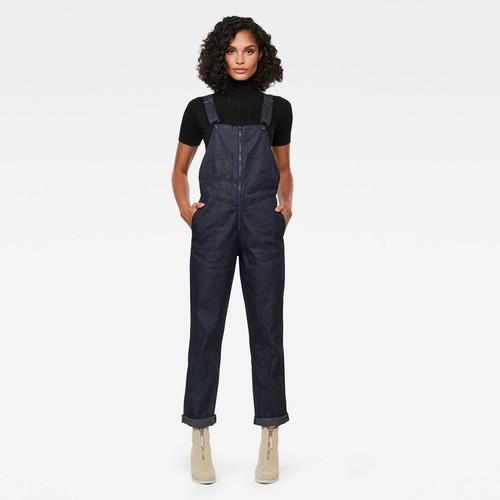 Star damen jumpsuit lintell - damen,