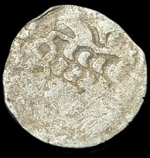 Böhmisches Prager Groschen