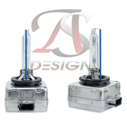 Xenon brenner 6000k - 2x,