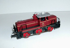 Märklin aus 29195