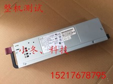 1pcs For DL380G4 Server Power