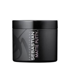 Sebastian matte putty - putty, 75ml