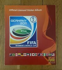 FIFA FRAUEN WM 2011