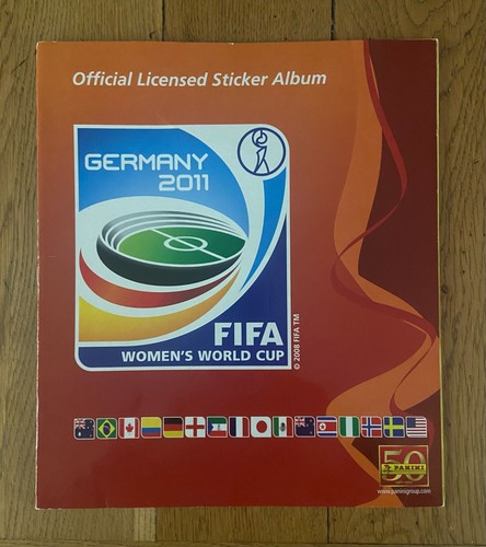 Fifa frauen 2011 - fifa,