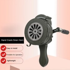 Handsirene Sirene