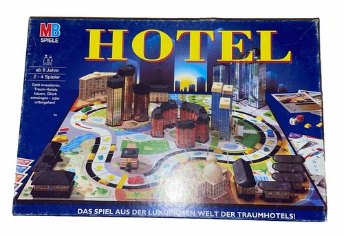 Hotel spiele blaue - hotel,