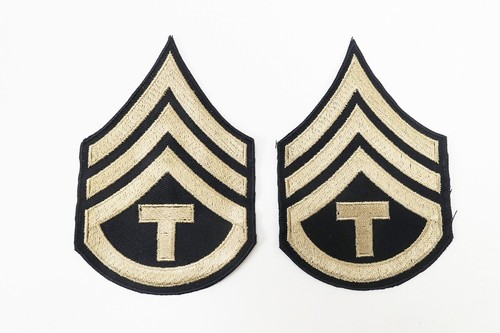 Ww2 ranks paar - us,
