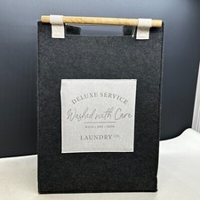 Deluxe Service Washed With